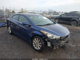 Hyundai Elantra Se 5NPDH4AE7FH611702 снимка
