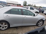 Toyota Camry Se 4T1BF1FK9EU453695 снимка