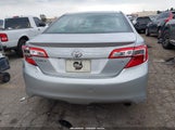 Toyota Camry Se 4T1BF1FK9EU453695 снимка