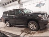 Chevrolet Tahoe Lt 1GNSKBKC8FR109677 снимка