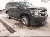 Chevrolet Tahoe Lt 1GNSKBKC8FR109677 снимка