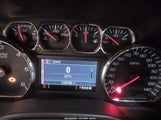 Chevrolet Tahoe Lt 1GNSKBKC8FR109677 снимка