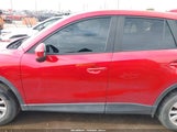 Mazda Cx-5 Touring JM3KE2CY4F0447986 fotografie