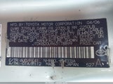 Toyota Prius JTDKB20U963178899 снимка
