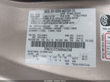 Ford Freestar Sel 2FMZA52236BA66268 снимка
