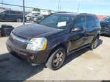 Chevrolet Equinox Lt 2CNDL63F266106733 снимка