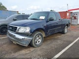 Ford F-150 Xl/Xlt 2FTRX17223CA58186 снимка