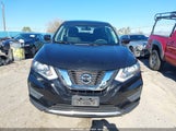 Nissan Rogue S KNMAT2MT8HP570276 снимка