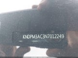 Kia Sportage Lx KNDPM3AC3N7012249 снимка