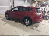 Toyota Rav4 Le 2T3BFREV0JW812914 снимка