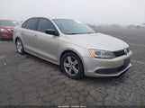 Volkswagen Jetta 2.0L S 3VW2K7AJ8EM325659 снимка