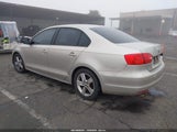 Volkswagen Jetta 2.0L S 3VW2K7AJ8EM325659 снимка