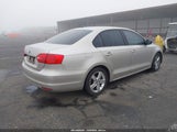 Volkswagen Jetta 2.0L S 3VW2K7AJ8EM325659 снимка