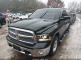 Ram  Big Horn 1C6RR7GTXFS625998 снимка