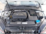 Volkswagen Golf Gti Autobahn 4-Door/S 4-Door/Se 4-Door/Sport 4-Door 3VW547AU8HM055323 снимка