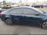 Toyota Corolla Xse 5YFBURHEXHP721946 снимка