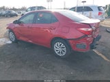 Toyota Corolla Le 5YFBURHE9KP915343 снимка