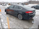 Ford Fusion Se 3FA6P0H93HR291720 снимка