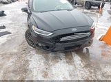 Ford Fusion Se 3FA6P0H93HR291720 снимка