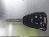 Chrysler Town & Country Touring 2A8GP54L26R808465 photo