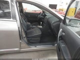 Nissan Rogue Sv JN8AS5MV3BW671961 снимка