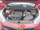 Kia Sportage Lx KNDPM3AC2J7455194 снимка