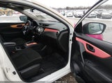 Nissan Rogue Sport S JN1BJ1CR3JW251165 снимка
