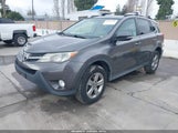 Toyota Rav4 Xle 2T3WFREV0FW141480 снимка