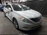 Hyundai Sonata Limited 5NPEC4AC3CH340327 снимка