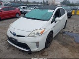 Toyota Prius Four JTDKN3DU3D5677397 снимка