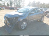 Nissan Rogue Sport S Awd Xtronic Cvt JN1BJ1AW9MW427827 снимка