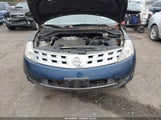 Nissan Murano Sl JN8AZ08W34W340866 снимка