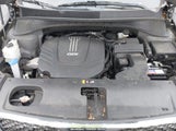 Kia Sorento 3.3L Sx 5XYPK4A50GG073559 photo
