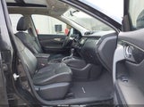 Nissan Rogue Sl 5N1AT2MT3GC791298 снимка