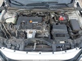 Honda Civic Lx 2HGFC2F62KH546078 снимка