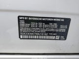 BMW X7 M60I 5UX33EM07R9U16162 снимка
