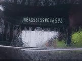 Nissan Rogue Sl JN8AS58T59W046593 снимка