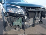 Nissan Pathfinder Platinum Fwd 5N1DR3DG0PC276294 снимка
