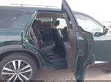 Nissan Pathfinder Platinum Fwd 5N1DR3DG0PC276294 fotografie