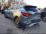 Chevrolet Blazer Awd 2Lt 3GNKBHR43SS232036 снимка
