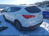 Hyundai Santa Fe Sport 2.4L 5XYZT3LB8FG292125 fotografie