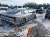 Kia K4 Ex 3KPFU4DE8SE144711 снимка