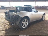 Pontiac Solstice 1G2MB35B58Y107585 снимка
