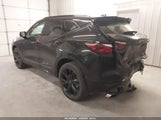 Chevrolet Blazer Awd Rs 3GNKBKRS7NS158877 снимка