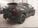 Chevrolet Blazer Awd Rs 3GNKBKRS7NS158877 снимка