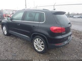 Volkswagen Tiguan Sel WVGBV3AX0EW567848 photo