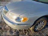 Lincoln Continental 1LNHM97VXYY900328 снимка
