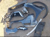 Nissan Rogue Sv Fwd JN8BT3BA4PW433372 снимка