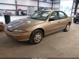 Chevrolet Cavalier 3G1JC5243WS827638 снимка