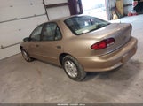 Chevrolet Cavalier 3G1JC5243WS827638 снимка